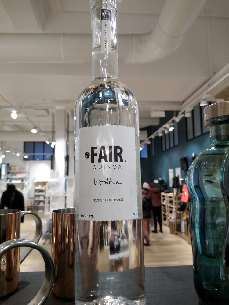 Absolut Original Vodka